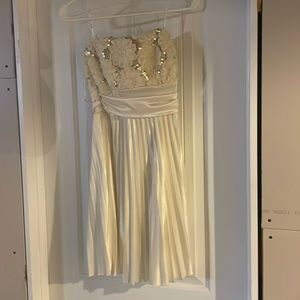 Girls grad dress size 11 speechless